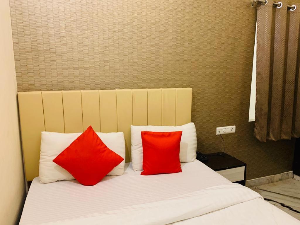 Hotel Kewal Palace Varanasi Dış mekan fotoğraf