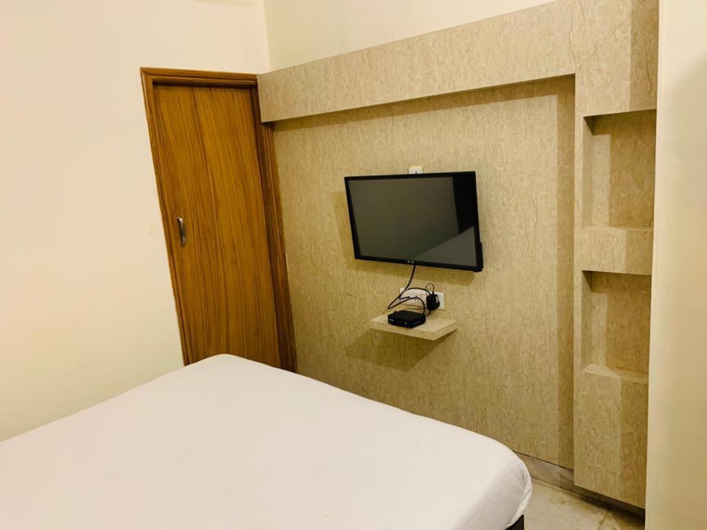 Hotel Kewal Palace Varanasi Dış mekan fotoğraf