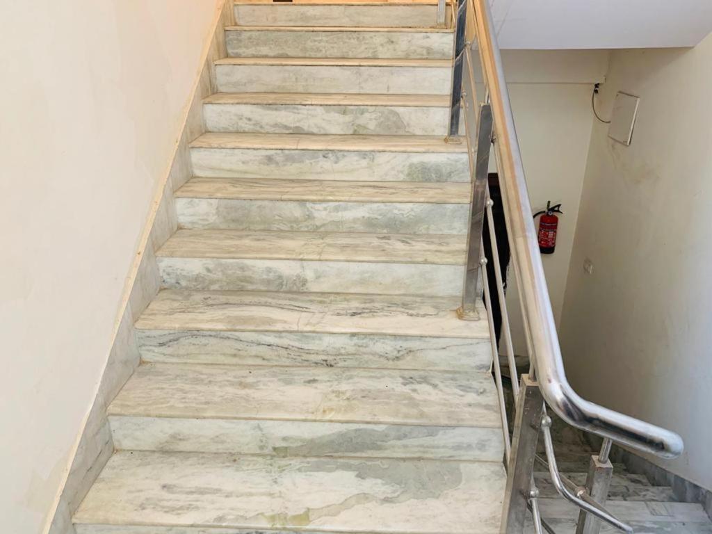 Hotel Kewal Palace Varanasi Dış mekan fotoğraf