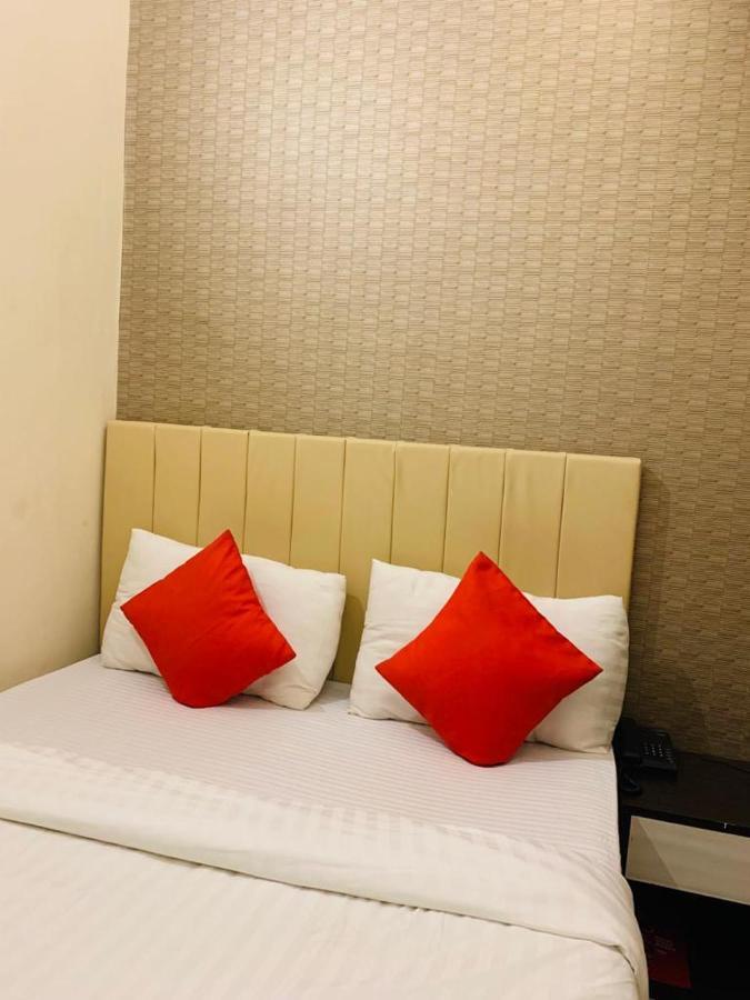 Hotel Kewal Palace Varanasi Dış mekan fotoğraf