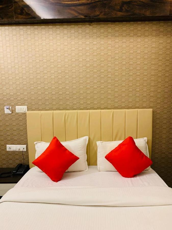Hotel Kewal Palace Varanasi Dış mekan fotoğraf