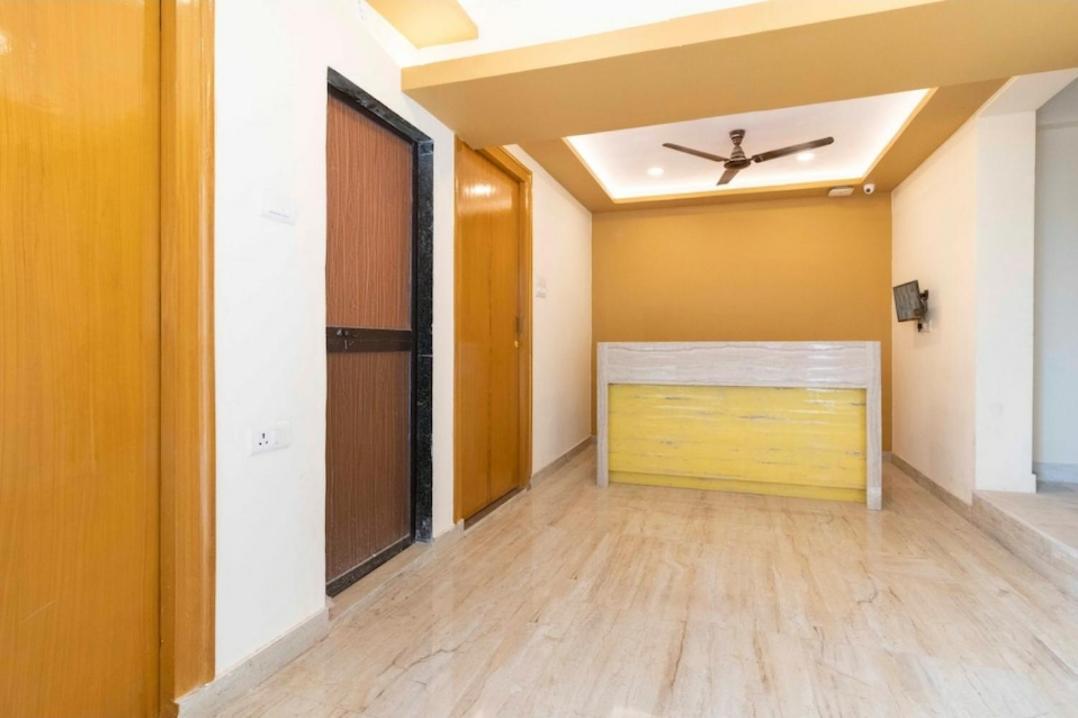 Hotel Kewal Palace Varanasi Dış mekan fotoğraf