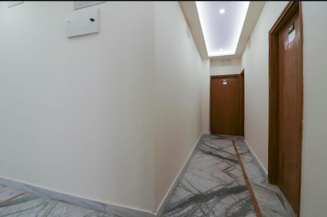 Hotel Kewal Palace Varanasi Dış mekan fotoğraf
