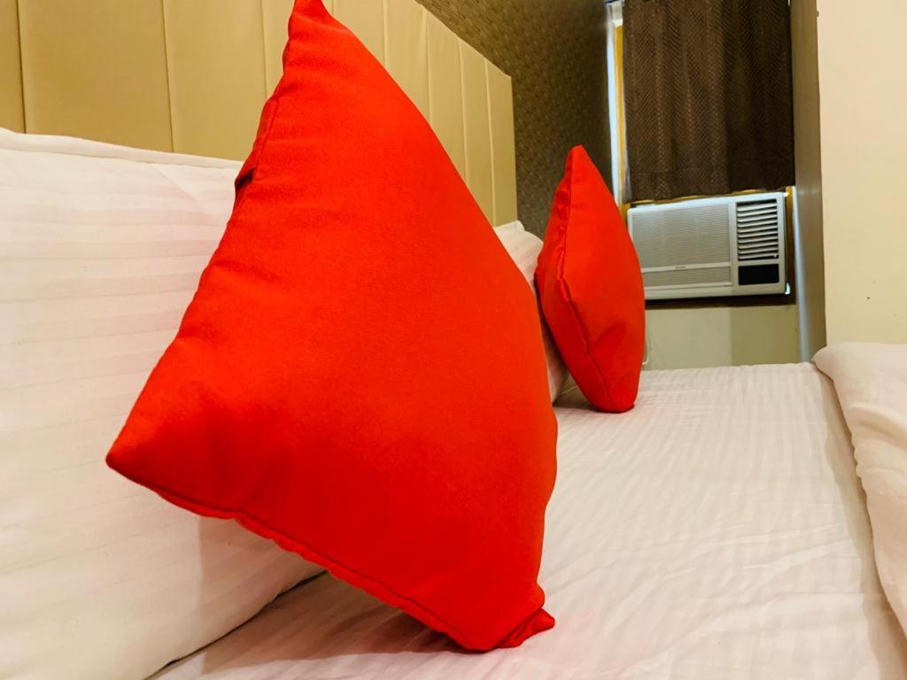 Hotel Kewal Palace Varanasi Dış mekan fotoğraf