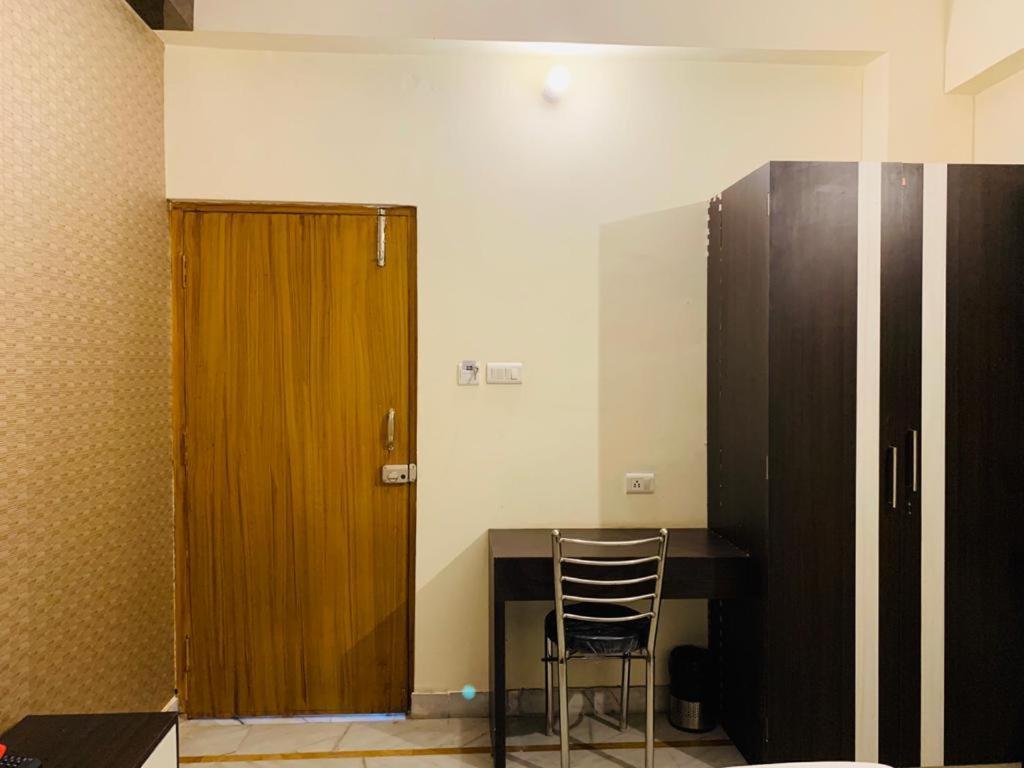 Hotel Kewal Palace Varanasi Dış mekan fotoğraf