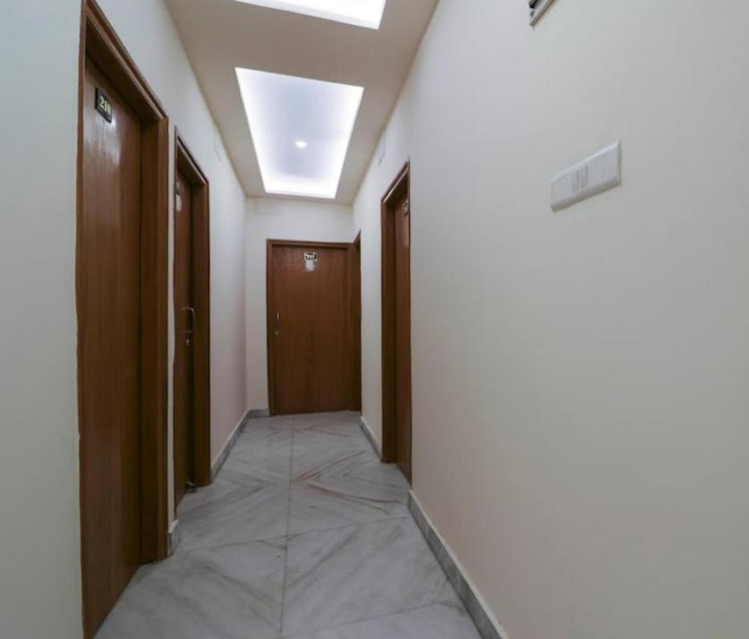 Hotel Kewal Palace Varanasi Dış mekan fotoğraf